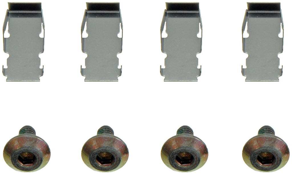 Disc Brake Hardware Kit - Dorman# HW13243