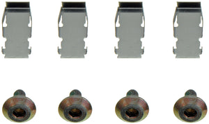 Disc Brake Hardware Kit - Dorman# HW13243