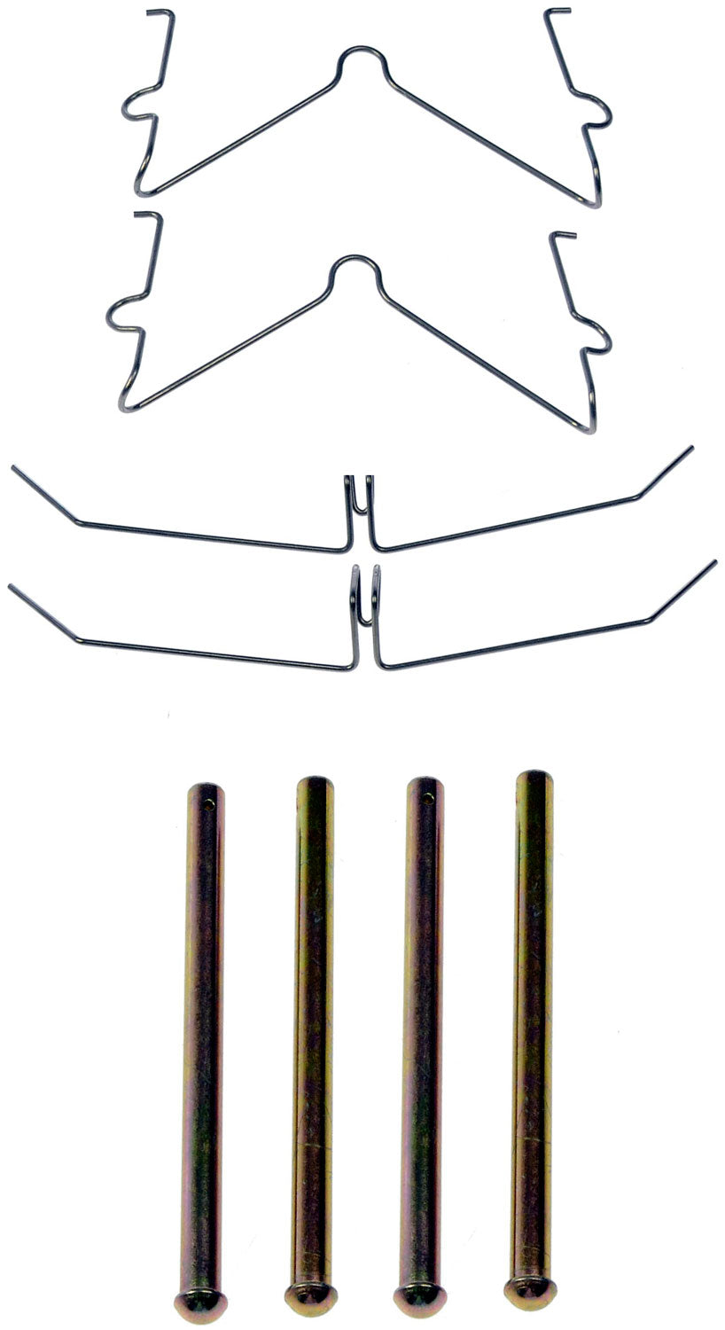Disc Brake Hardware Kit - Dorman# HW13246