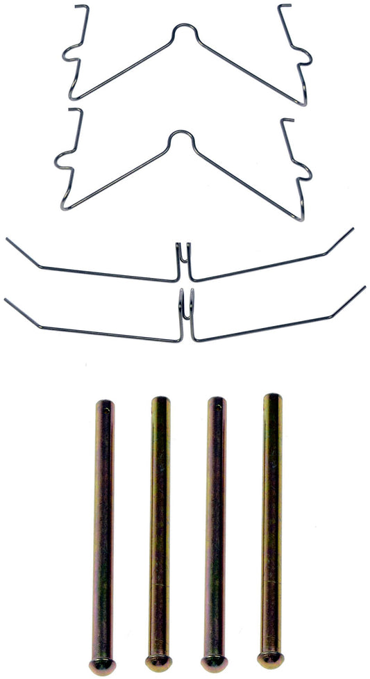 Disc Brake Hardware Kit - Dorman# HW13246