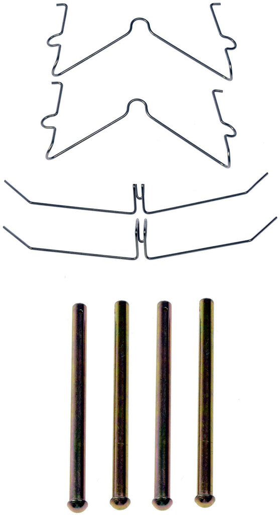 Disc Brake Hardware Kit - Dorman# HW13246