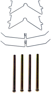 Disc Brake Hardware Kit - Dorman# HW13246