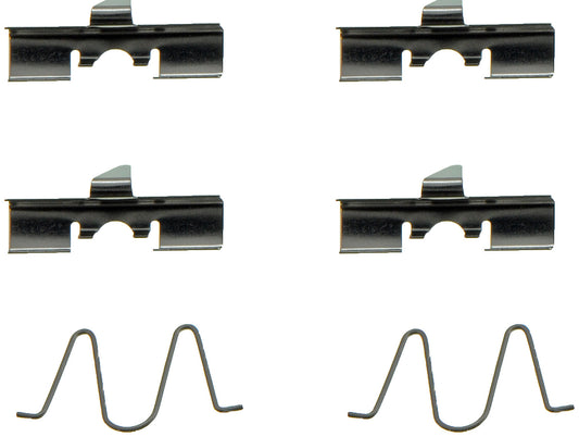 Disc Brake Hardware Kit - Dorman# HW13247