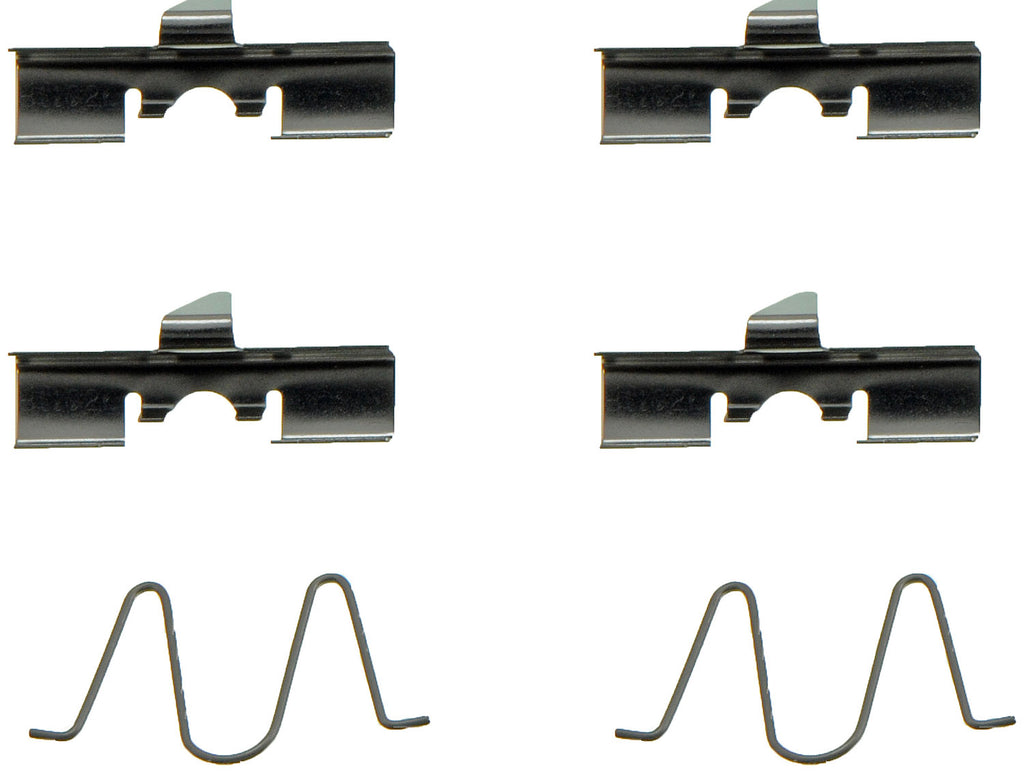 Disc Brake Hardware Kit - Dorman# HW13247