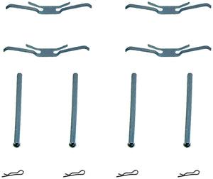 Disc Brake Hardware Kit - Dorman# HW13248