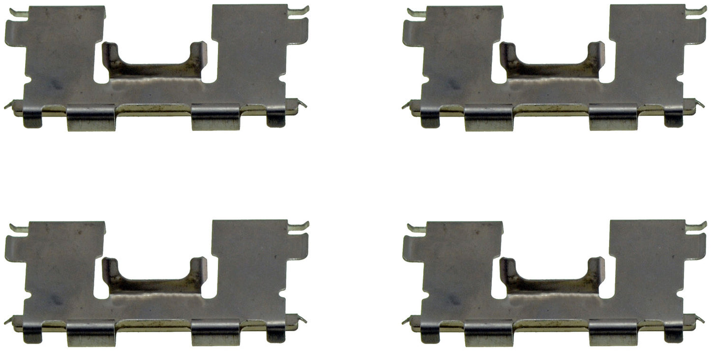 Disc Brake Hardware Kit - Dorman# HW13253