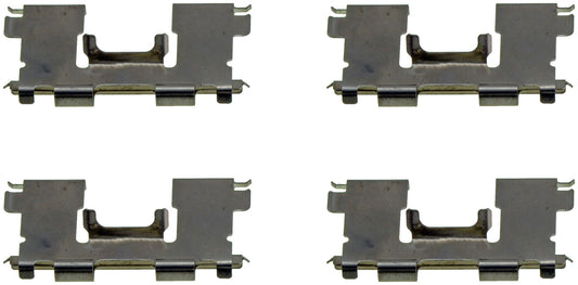 Disc Brake Hardware Kit - Dorman# HW13253