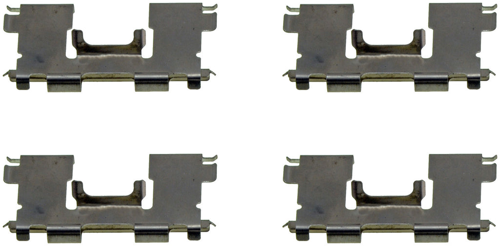 Disc Brake Hardware Kit - Dorman# HW13253