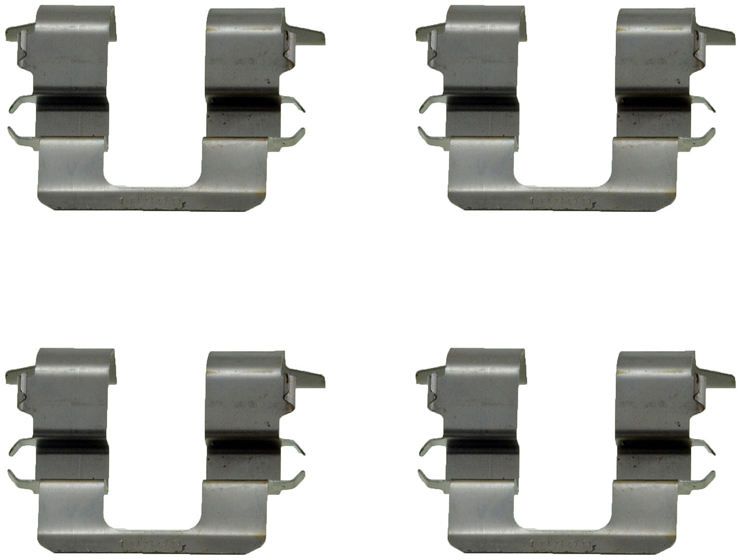 Disc Brake Hardware Kit - Dorman# HW13254