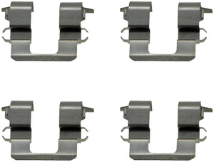 Disc Brake Hardware Kit - Dorman# HW13254