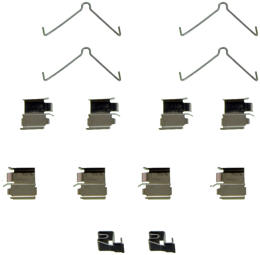 Disc Brake Hardware Kit - Dorman# HW13256