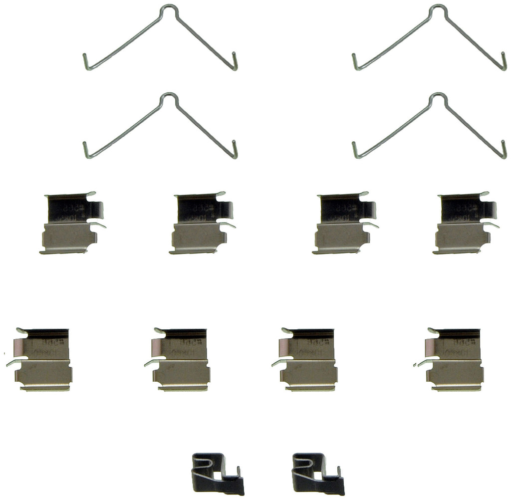 Disc Brake Hardware Kit - Dorman# HW13256
