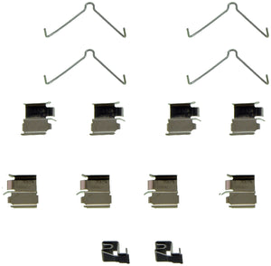 Disc Brake Hardware Kit - Dorman# HW13256