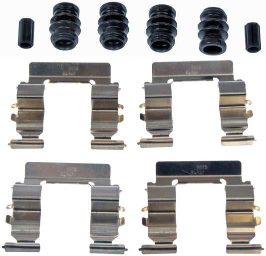 Disc Brake Hardware Kit - Dorman# HW13257