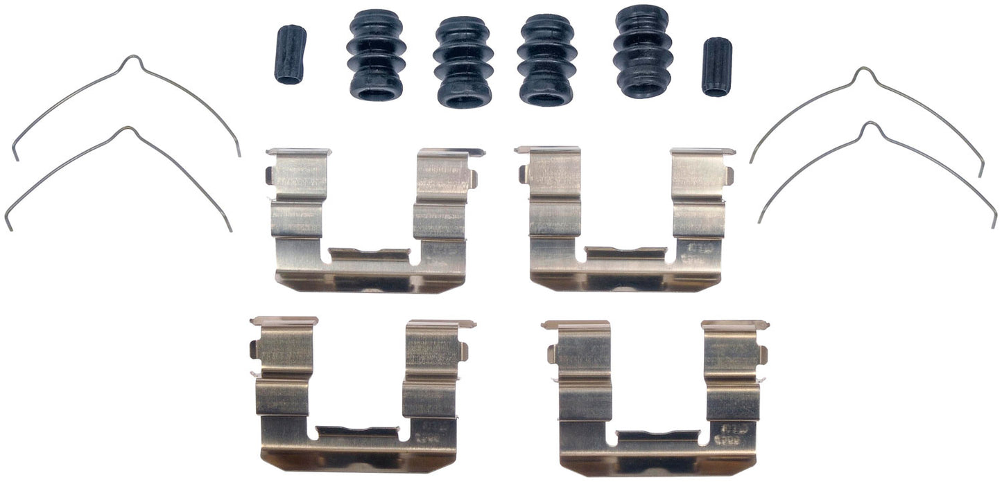 Disc Brake Hardware Kit - Dorman# HW13258