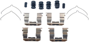 Disc Brake Hardware Kit - Dorman# HW13258