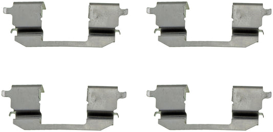 Disc Brake Hardware Kit - Dorman# HW13259