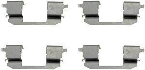 Disc Brake Hardware Kit - Dorman# HW13259