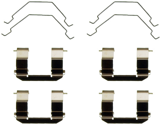 Disc Brake Hardware Kit - Dorman# HW13261