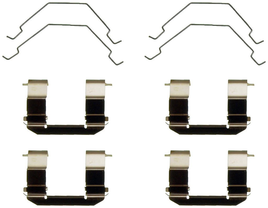 Disc Brake Hardware Kit - Dorman# HW13261
