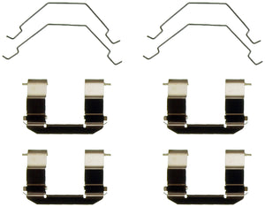 Disc Brake Hardware Kit - Dorman# HW13261