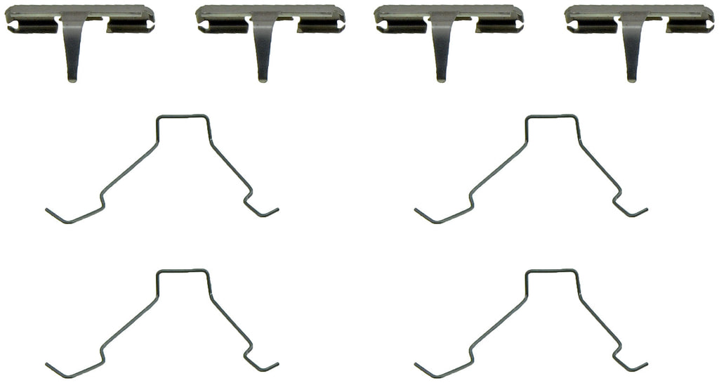 Disc Brake Hardware Kit - Dorman# HW13262
