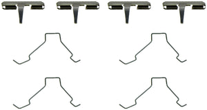 Disc Brake Hardware Kit - Dorman# HW13262