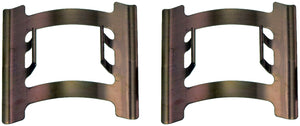 Disc Brake Hardware Kit - Dorman# HW13263