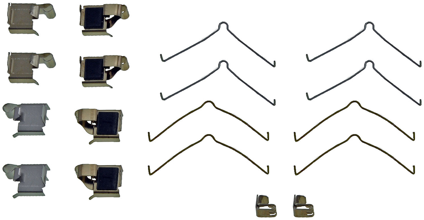 Disc Brake Hardware Kit - Dorman# HW13264