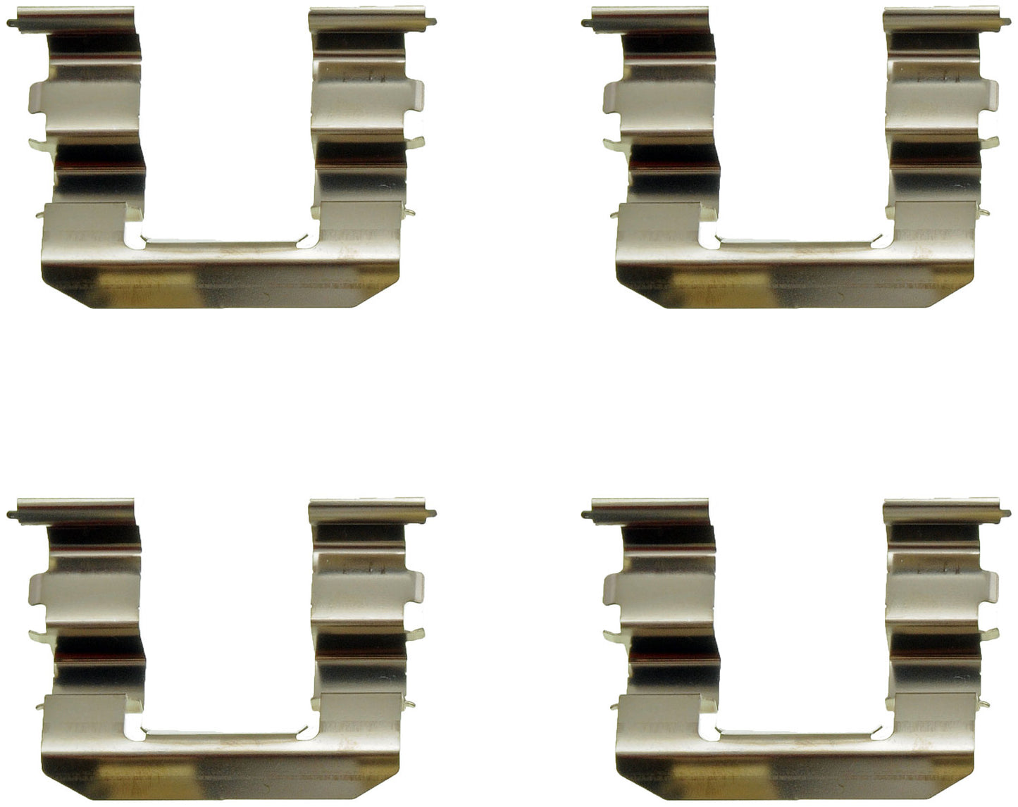Disc Brake Hardware Kit - Dorman# HW13266