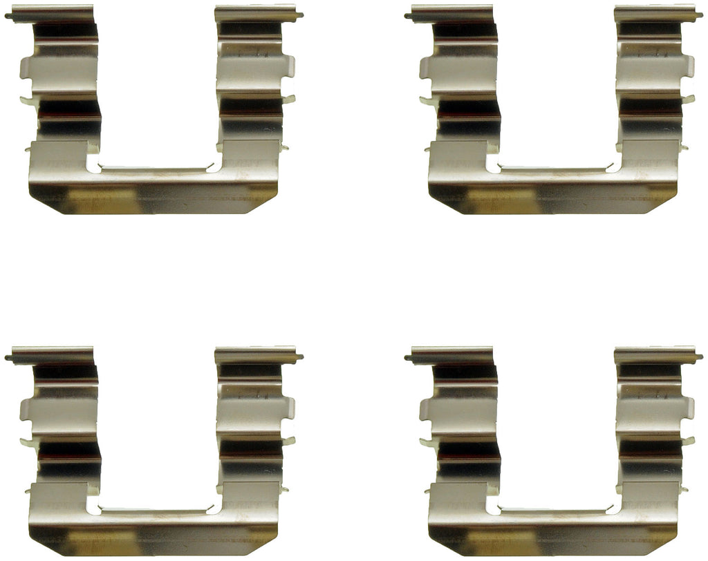 Disc Brake Hardware Kit - Dorman# HW13266