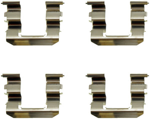 Disc Brake Hardware Kit - Dorman# HW13266
