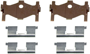 Disc Brake Hardware Kit - Dorman# HW13268