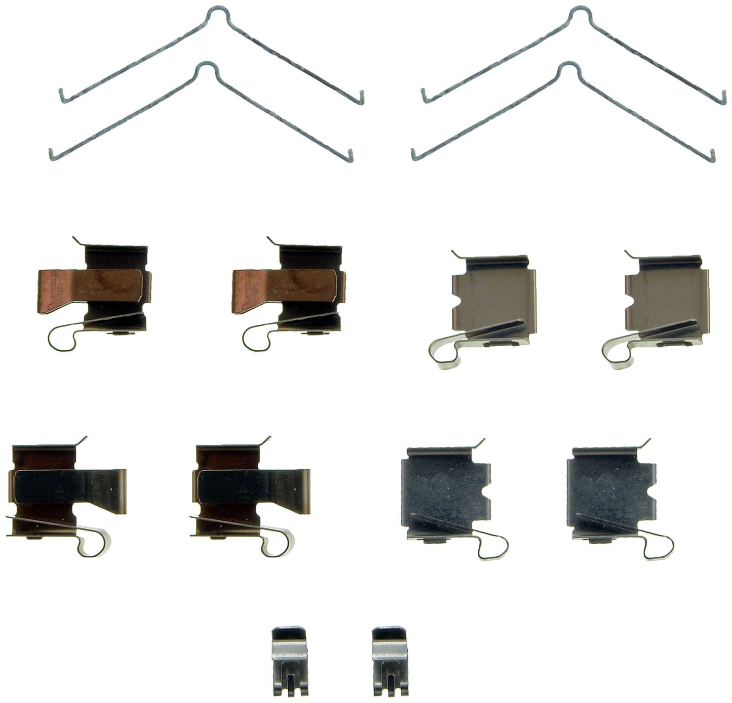 Disc Brake Hardware Kit - Dorman# HW13269