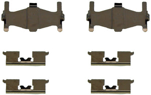 Disc Brake Hardware Kit - Dorman# HW13270
