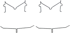 Disc Brake Hardware Kit - Dorman# HW13271