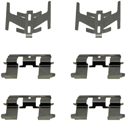 Disc Brake Hardware Kit - Dorman# HW13273