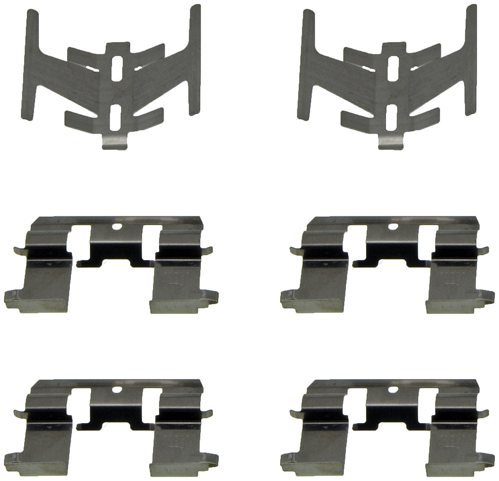 Disc Brake Hardware Kit - Dorman# HW13273