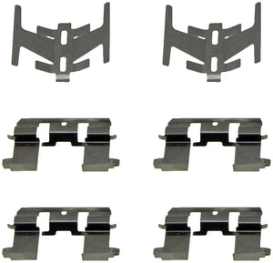 Disc Brake Hardware Kit - Dorman# HW13273