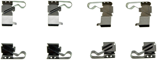 Disc Brake Hardware Kit - Dorman# HW13274