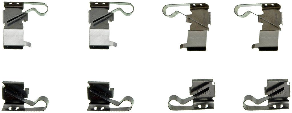 Disc Brake Hardware Kit - Dorman# HW13274