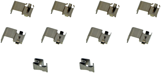 Disc Brake Hardware Kit - Dorman# HW13278