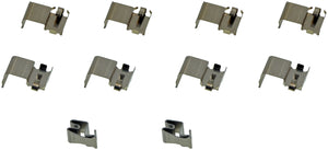Disc Brake Hardware Kit - Dorman# HW13278