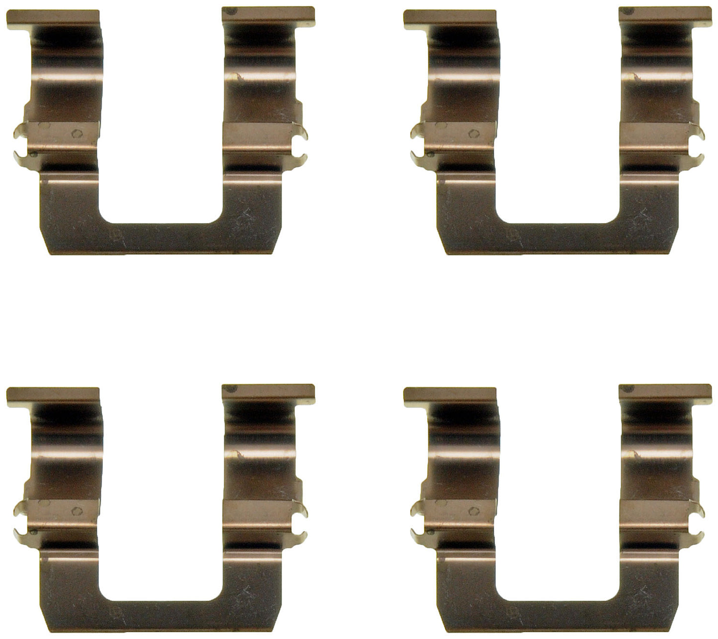 Disc Brake Hardware Kit - Dorman# HW13279