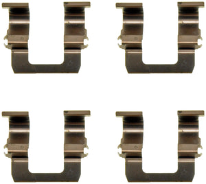 Disc Brake Hardware Kit - Dorman# HW13279