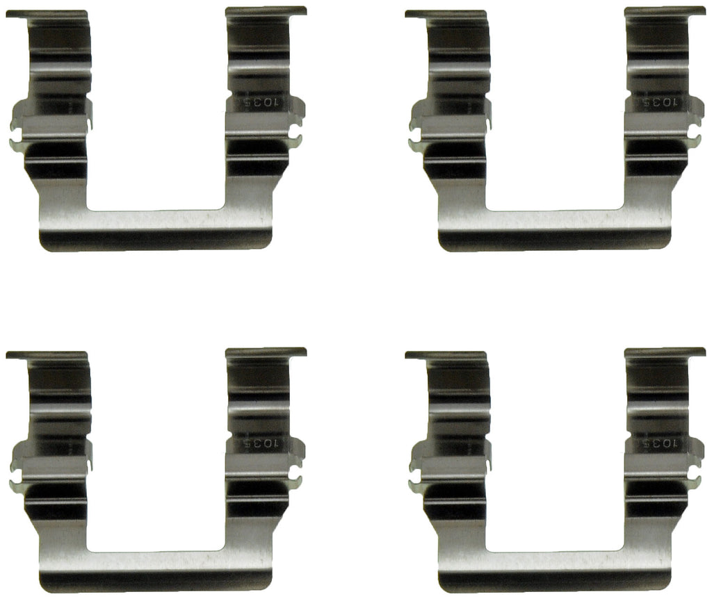 Disc Brake Hardware Kit - Dorman# HW13281