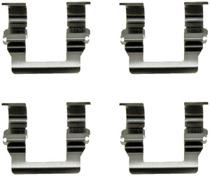 Disc Brake Hardware Kit - Dorman# HW13281