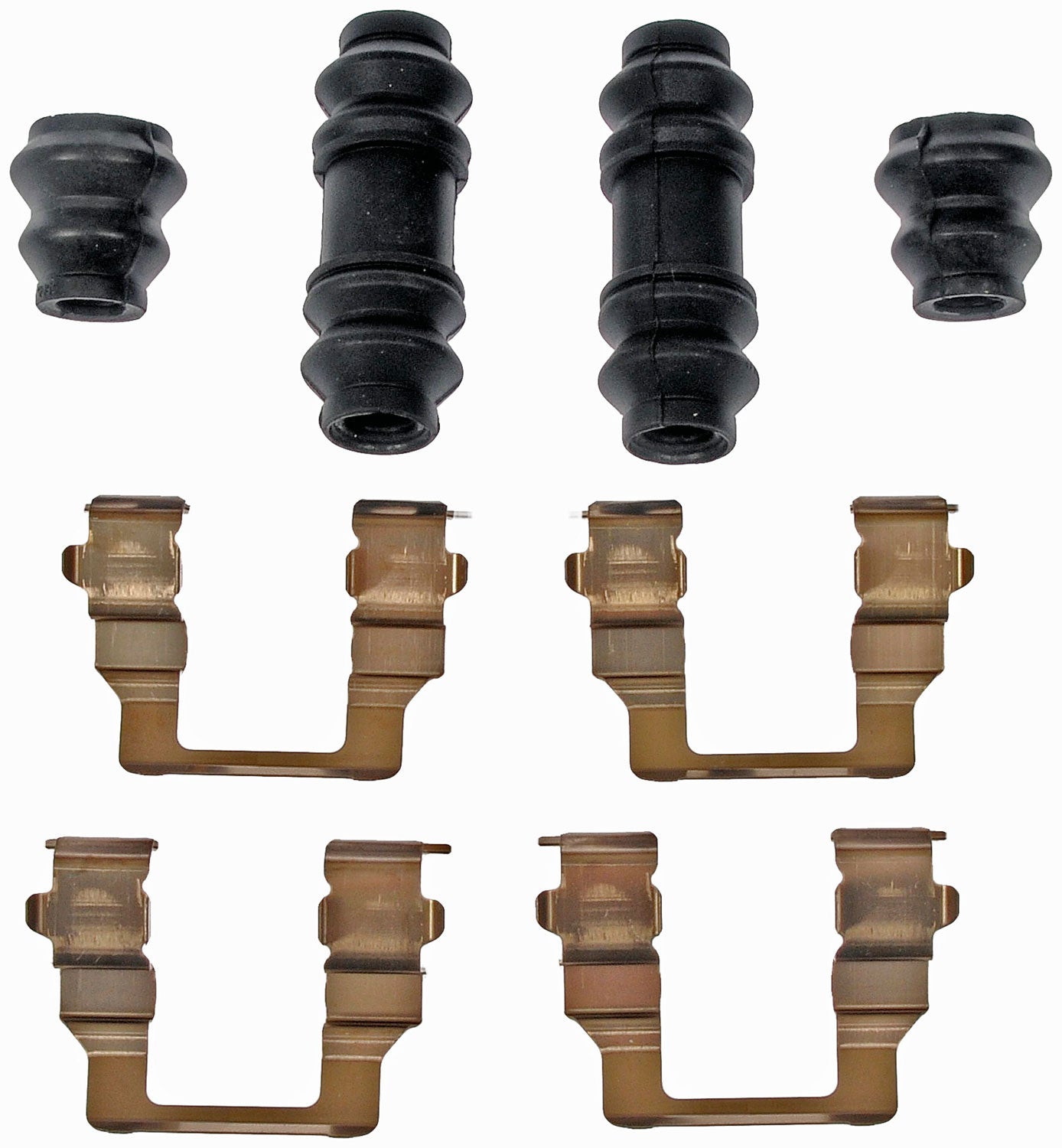 Disc Brake Hardware Kit - Dorman# HW13282
