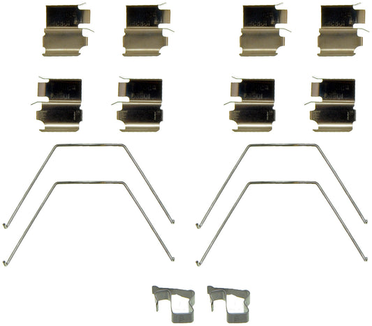 Disc Brake Hardware Kit - Dorman# HW13286