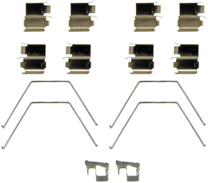 Disc Brake Hardware Kit - Dorman# HW13286